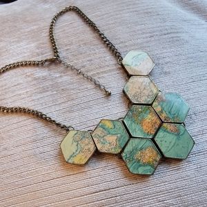 Modcloth and Vintage necklace bundle